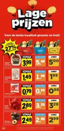 Vomar Voordeelmarkt folder Pagina 18