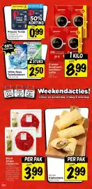 Vomar Voordeelmarkt folder Pagina 2