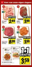 Vomar Voordeelmarkt folder Pagina 20