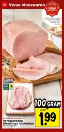 Vomar Voordeelmarkt folder Pagina 25