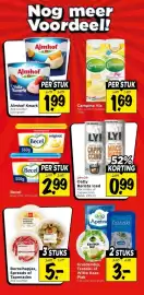 Vomar Voordeelmarkt folder Pagina 26