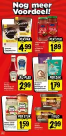 Vomar Voordeelmarkt folder Pagina 30