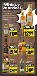 Vomar Voordeelmarkt folder Pagina 33