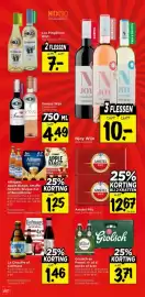 Vomar Voordeelmarkt folder Pagina 34