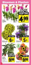 Vomar Voordeelmarkt folder Pagina 35