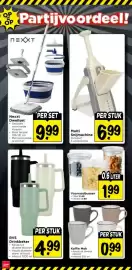 Vomar Voordeelmarkt folder Pagina 37