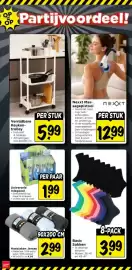Vomar Voordeelmarkt folder Pagina 38