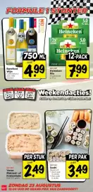 Vomar Voordeelmarkt folder Pagina 4