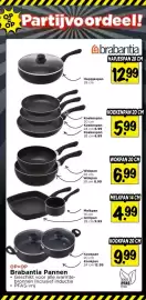 Vomar Voordeelmarkt folder Pagina 40