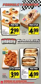 Vomar Voordeelmarkt folder Pagina 5
