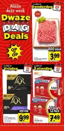 Vomar Voordeelmarkt folder Pagina 6