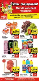 Vomar Voordeelmarkt folder Pagina 8
