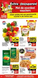 Vomar Voordeelmarkt folder Pagina 9