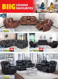 Russells catalogue Page 10: Lea Queen Headboard 10290937 €1.799,00, Trivia Queen Headboard 10291227 €2.199,00