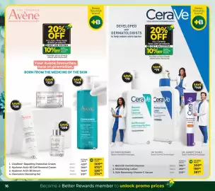 Dis-Chem catalogue Page 13: Tweezerman Combo Clipper Set 2 Piece €239,20