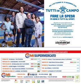 Volantino Emi Supermercati Pagina 24