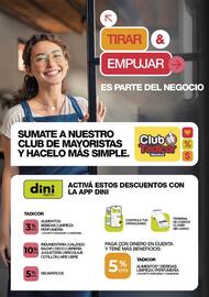 Catálogo Supermercados Tadicor semana 34 Página 18