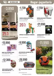 Catálogo Supermercados Tadicor semana 34 Página 11: Bebote tiny creciendo juntos €15.990,00