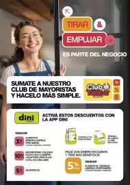 Catálogo Supermercados Tadicor semana 34 Página 18