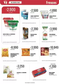 Catálogo Supermercados Tadicor semana 34 Página 5: La blanca bocaditos de pollo gastronómico €8.990,00