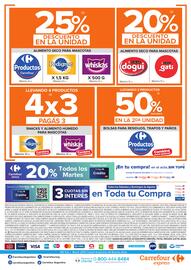 Folleto Carrefour Express semana 34 Página 6