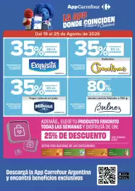 Folleto Carrefour Express semana 34 Página 3