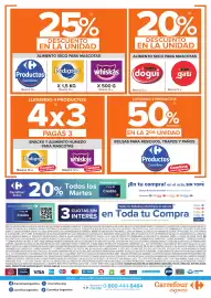 Folleto Carrefour Express semana 34 Página 6