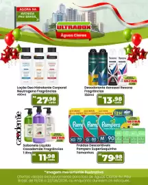 Panfleto Ultrabox Página 6: Loção deo hidratante corporal neutrogena fragrâncias €27,98