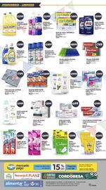 Catálogo Supermercados Buenos Días semana 34 Página 8