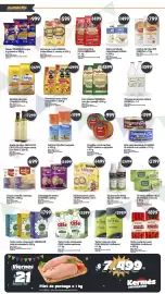 Catálogo Supermercados Buenos Días semana 34 Página 2