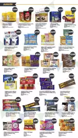 Catálogo Supermercados Buenos Días semana 34 Página 3