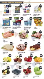 Catálogo Supermercados Buenos Días semana 34 Página 4