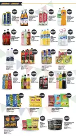 Catálogo Supermercados Buenos Días semana 34 Página 7