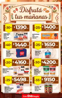 DIA (válido hasta 25-08)