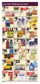 Loblaws flyer week 34 Page 10