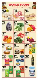 Loblaws flyer week 34 Page 11