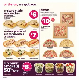 Loblaws flyer week 34 Page 4
