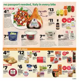 Loblaws flyer week 34 Page 5