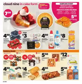 Loblaws flyer week 34 Page 6