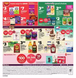 Loblaws flyer week 34 Page 8