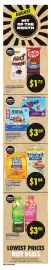 Loblaws flyer week 34 Page 9