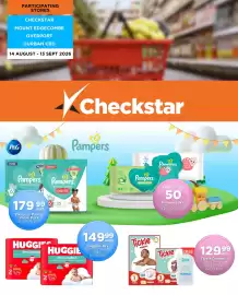 Check Star catalogue Page 1