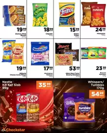 Check Star catalogue Page 16