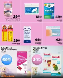 Check Star catalogue Page 5