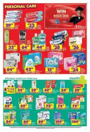 Shoprite catalogue Page 11