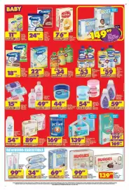 Shoprite catalogue Page 12