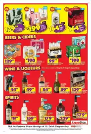 Shoprite catalogue Page 14