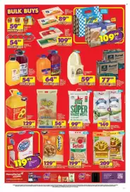 Shoprite catalogue Page 15