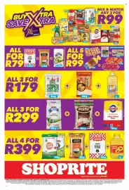 Shoprite catalogue Page 16