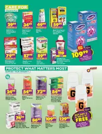 Shoprite catalogue Page 2: Prospan Cough & Cold Syrup €89,99